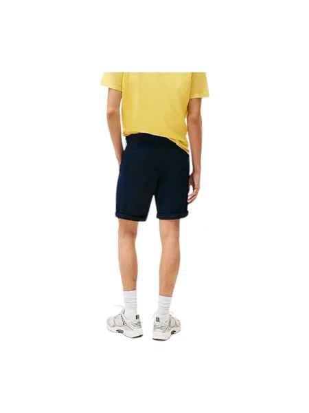 Szorty jeansowe Tommy Jeans niebieskie
