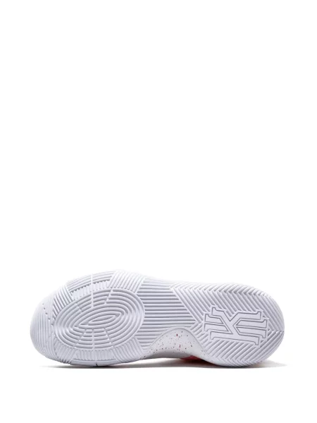 Sneakersy Nike Zoom zamszowe szare