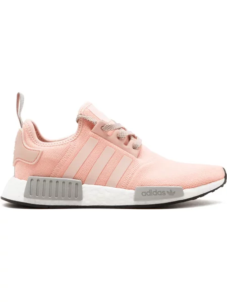Sneakerși Adidas roz