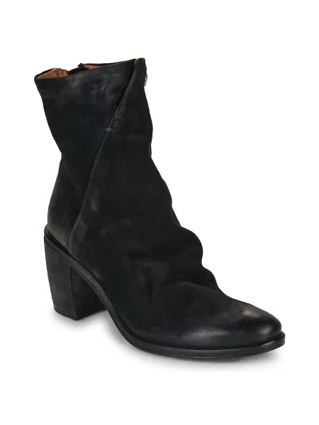 Pantofi Airstep / A.s.98 negru