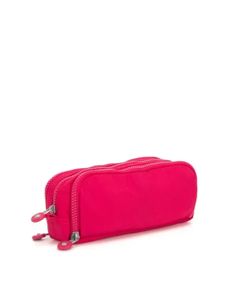 KIPLING Geantă aparat de fotografiat GITROY magenta