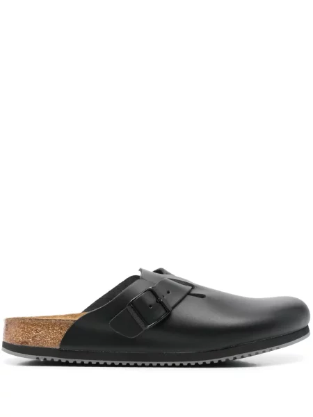Sandale Birkenstock negru