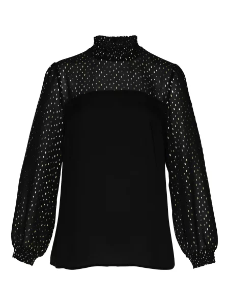 Bluză Bonprix negru