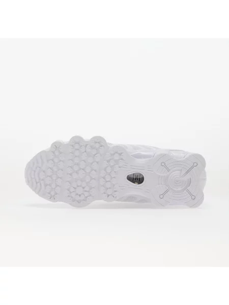 Sneakers Nike Shox TL White/ Black-White EUR 44 λευκό