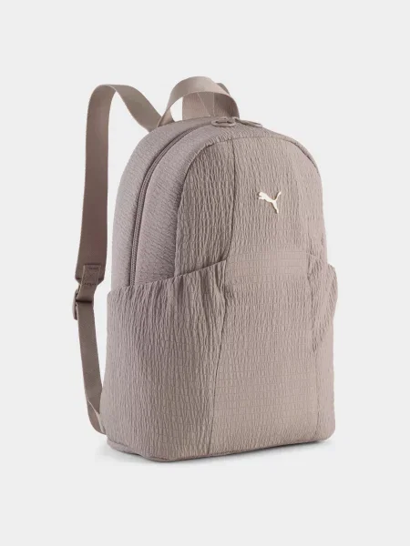 Повседневный рюкзак Puma коричневый