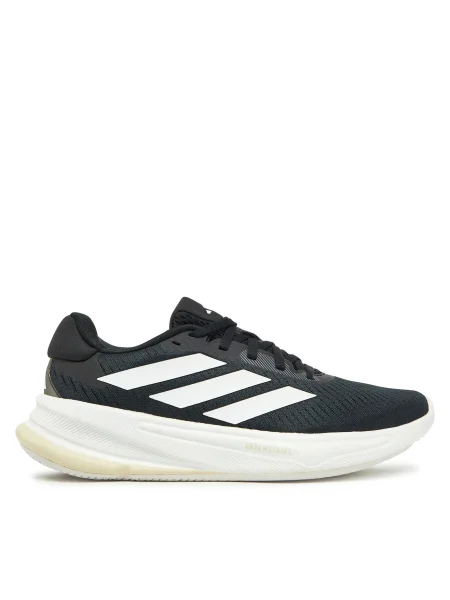 Sneaker Adidas fekete