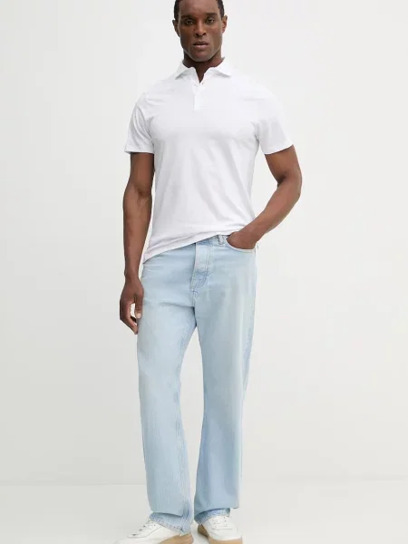 Поло Hackett London