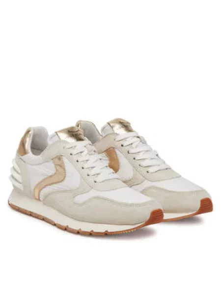 Voile Blanche Sneakersy Julia Power béžová
