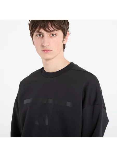 Bluza Adidas czarna