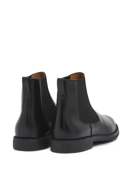Chelsea boots Church's čierna