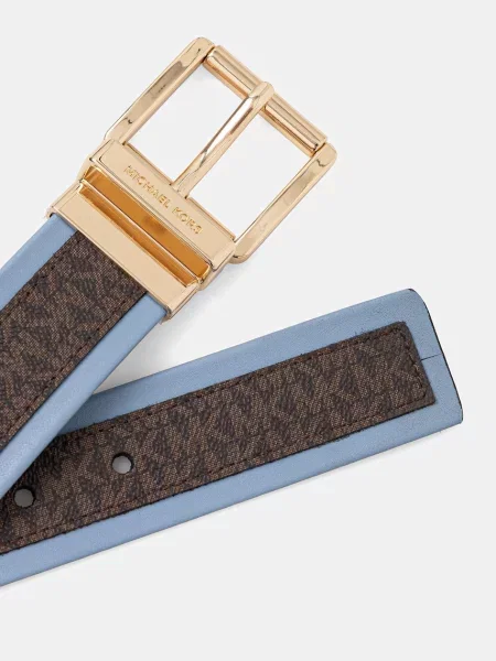 MICHAEL Michael Kors шкіряний