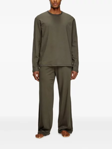 Trening Diesel verde
