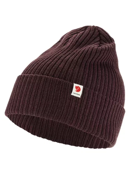 Fjallraven căciulă Rib Hat bej