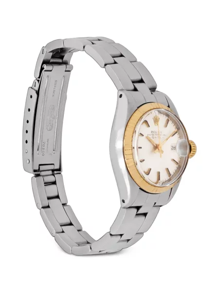 Ceas Rolex alb