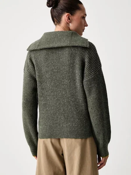 Шерстяной свитер Scotch & Soda