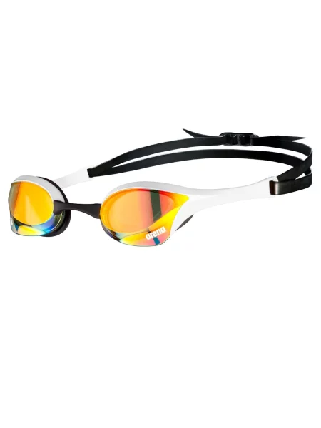 ARENA Naočale COBRA ULTRA crna bijela