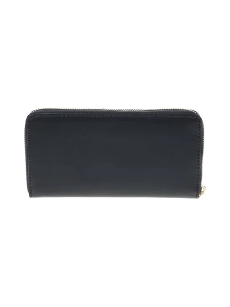 Portofel Tommy Hilfiger albastru