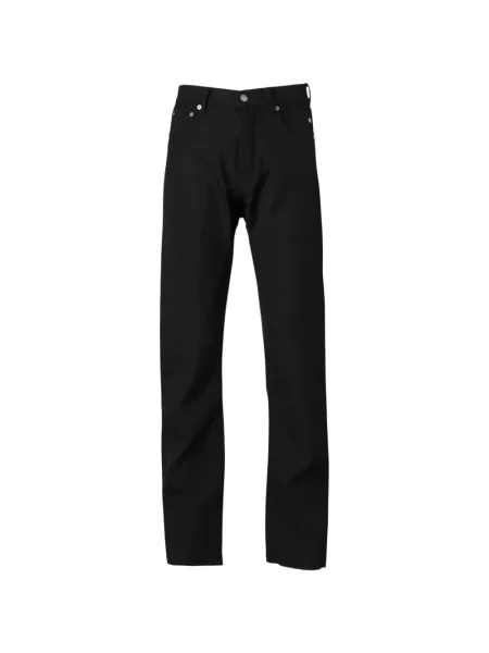 Pantaloni Rick Owens negru