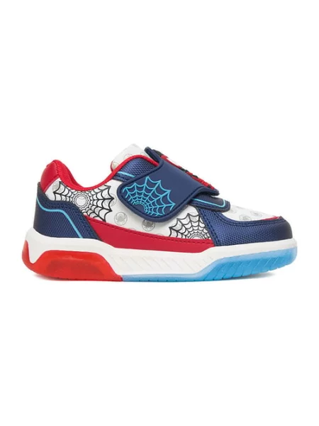 Sneakersy granatowe