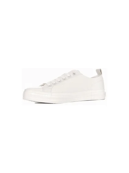Teniși Big Star Shoes alb