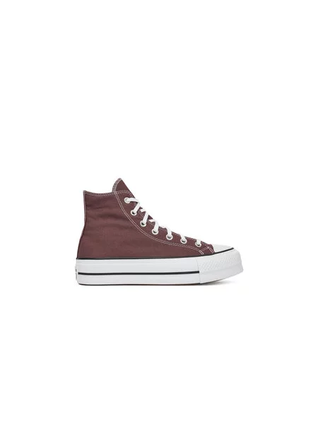 Plátěnky Converse