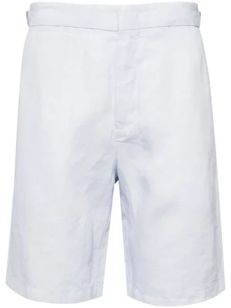 Pantaloni scurți Orlebar Brown maro