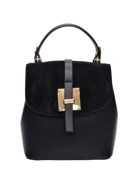 Geantă Roberta M negru