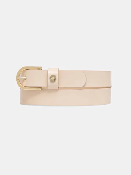 Кожен BOSS розово