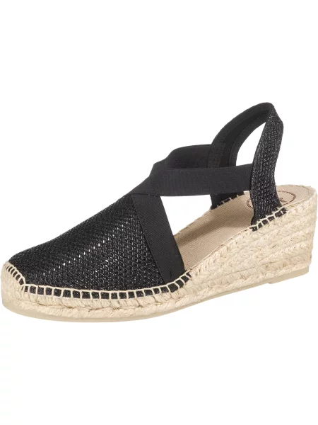 Toni Pons Sandály světle béžová černá