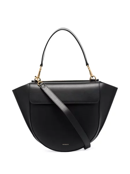 Geantă shopper Wandler negru