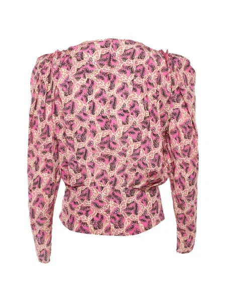 Top Isabel Marant roz