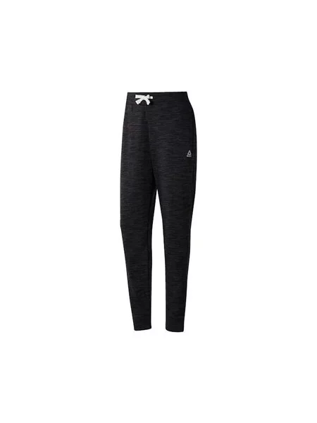 Sportski komplet Reebok Sport crna