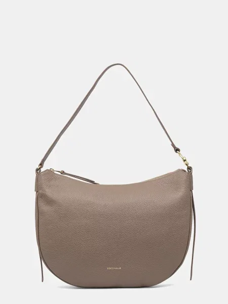 Coccinelle torebka E1 SHA 13 02 01 brązowy