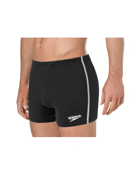 Kąpielówki bokserki pływackie SPEEDO CLASSIC+ ASHT czarne