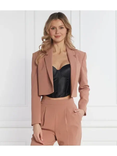 Pinko Sacou | Cropped Fit