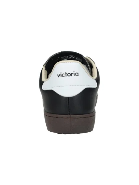 Pantofi Victoria negru