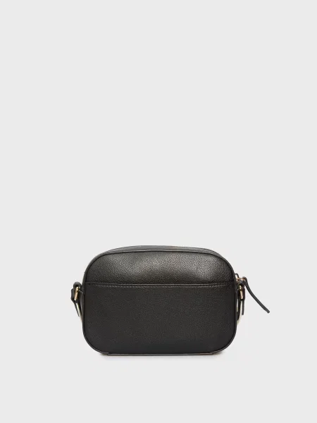 Сумка Tommy Hilfiger чорна