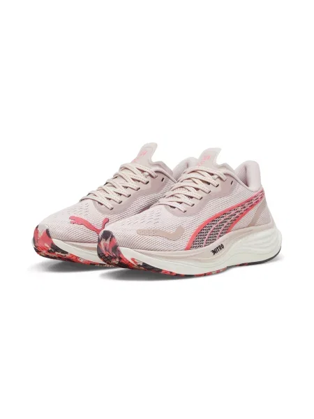 PUMA buty do biegania Velocity NITRO™ 3 Akcesoria różowy
