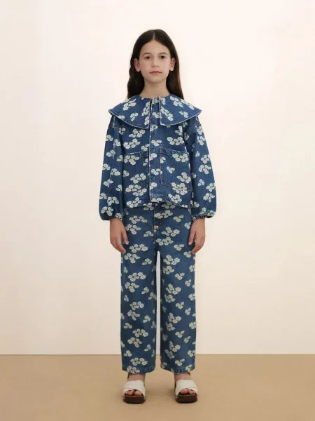 Детские джинсы Tinycottons