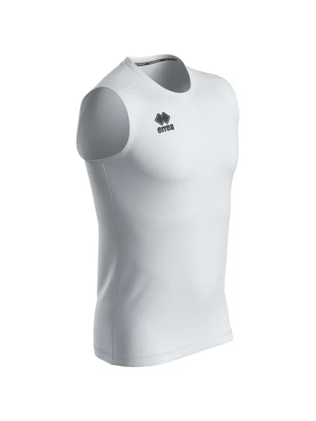 Tricou copii Errea alb