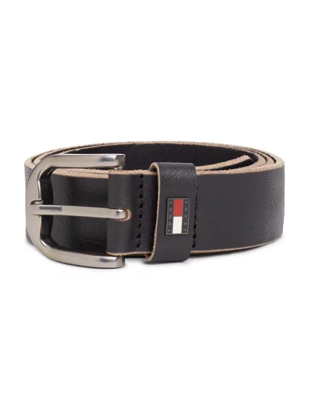 Tommy Jeans Curea OTIS' negru