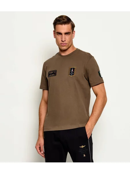 Aeronautica Militare Tricou