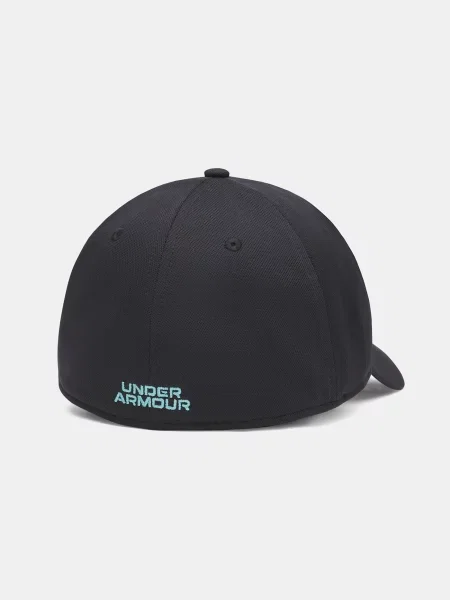 Șapcă Under Armour negru