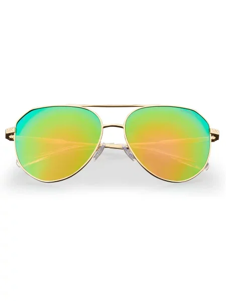 Michael Kors Sluneční brýle Michael Kors Sonnenbrille zlatá