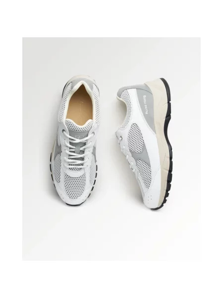 Sneakersy Filling Pieces szare