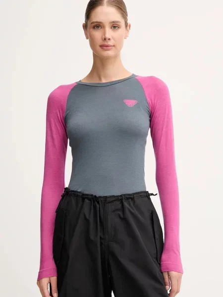 Термобілизна Dynafit з вовни мериноса