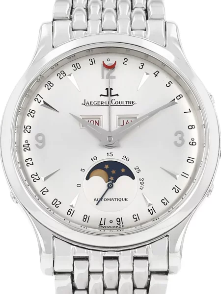 Ceas Jaeger-lecoultre alb