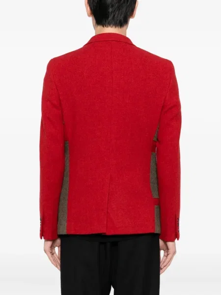 Geacă Comme Des Garcons Homme Plus roșu