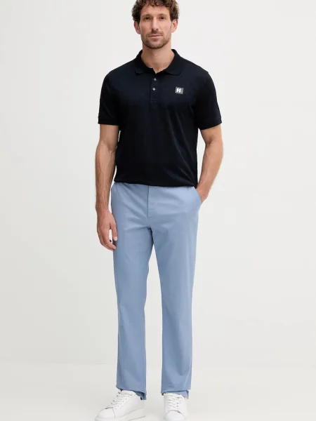 Tommy Hilfiger hlače modra