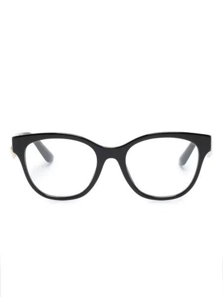 Ochelari de soare Dolce & Gabbana Eyewear negru